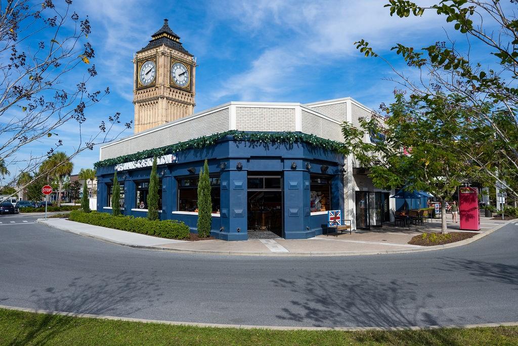 2956 CARIBBEAN SOUL DR, KISSIMMEE, FL, 34747