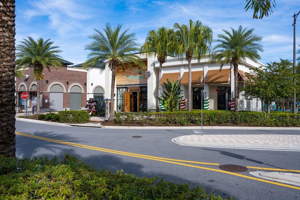 2956 CARIBBEAN SOUL DR, KISSIMMEE, FL, 34747