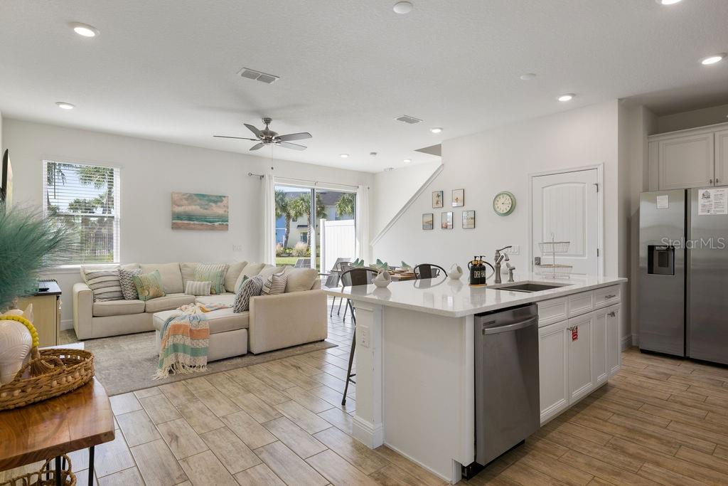 2956 CARIBBEAN SOUL DR, KISSIMMEE, FL, 34747