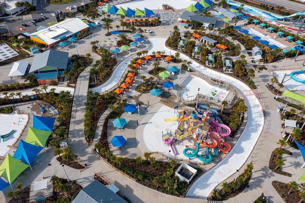 2956 CARIBBEAN SOUL DR, KISSIMMEE, FL, 34747