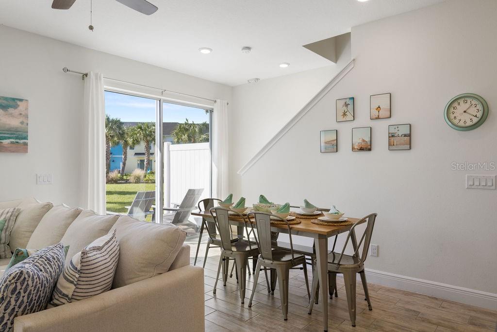 2956 CARIBBEAN SOUL DR, KISSIMMEE, FL, 34747