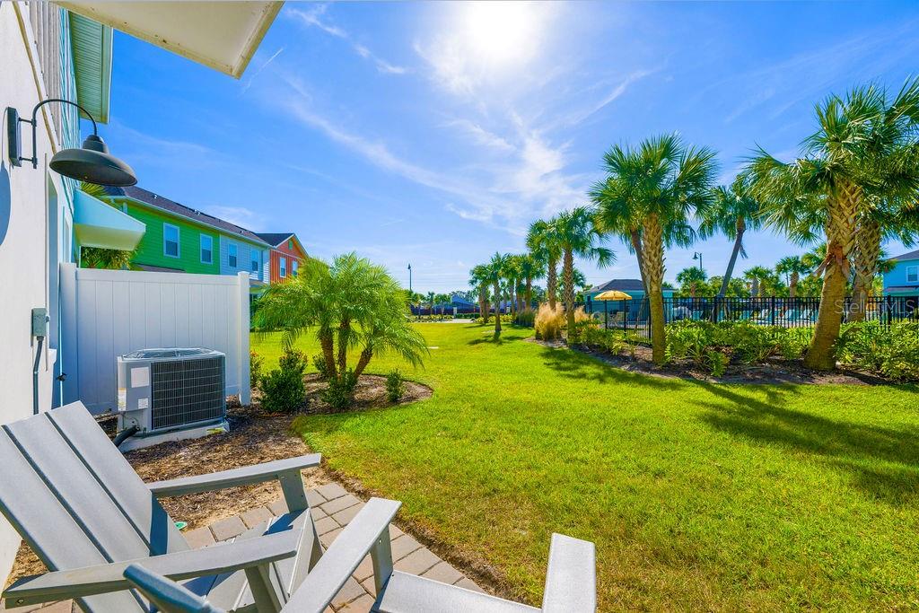 2956 CARIBBEAN SOUL DR, KISSIMMEE, FL, 34747