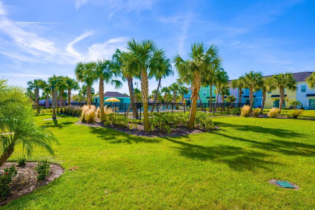 2956 CARIBBEAN SOUL DR, KISSIMMEE, FL, 34747