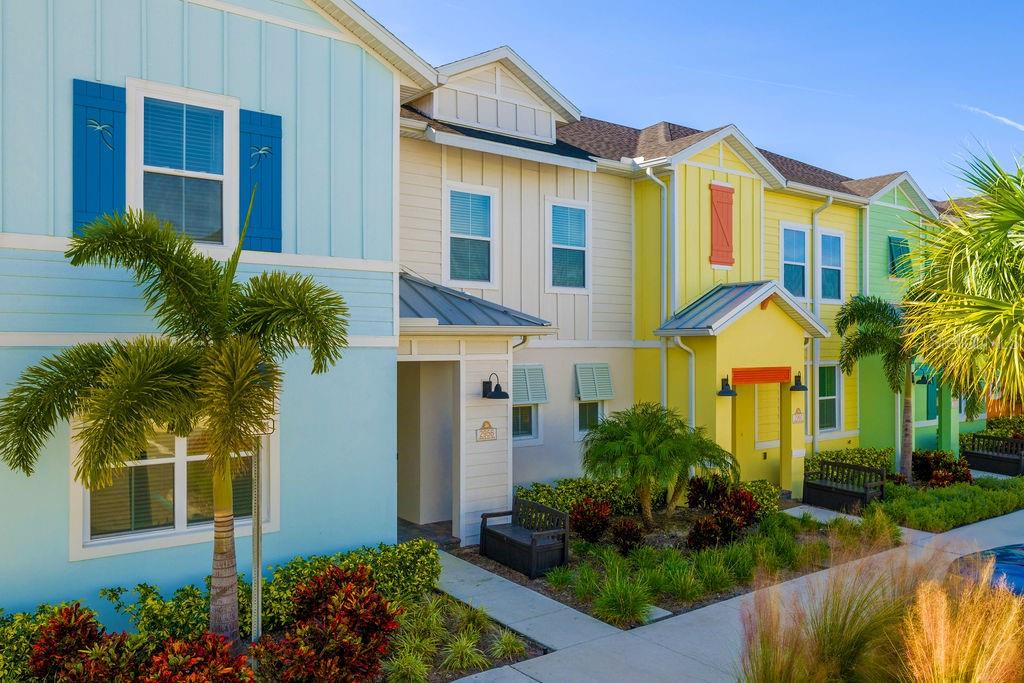 2956 CARIBBEAN SOUL DR, KISSIMMEE, FL, 34747