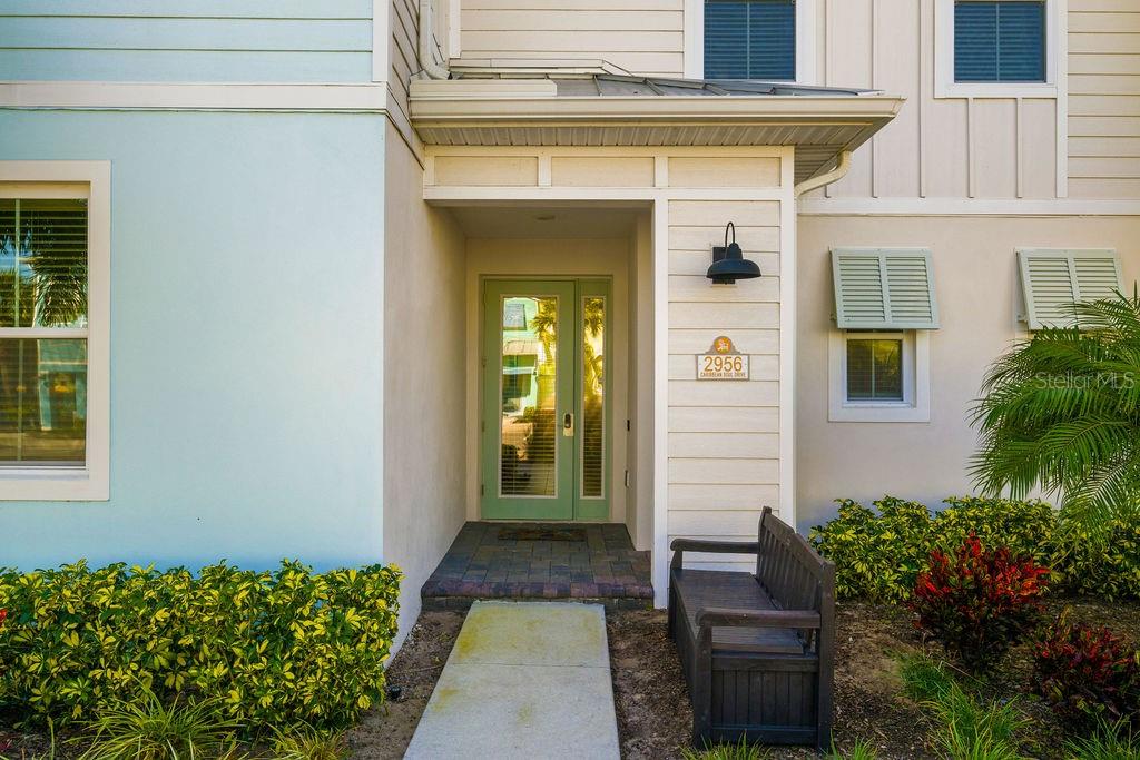 2956 CARIBBEAN SOUL DR, KISSIMMEE, FL, 34747