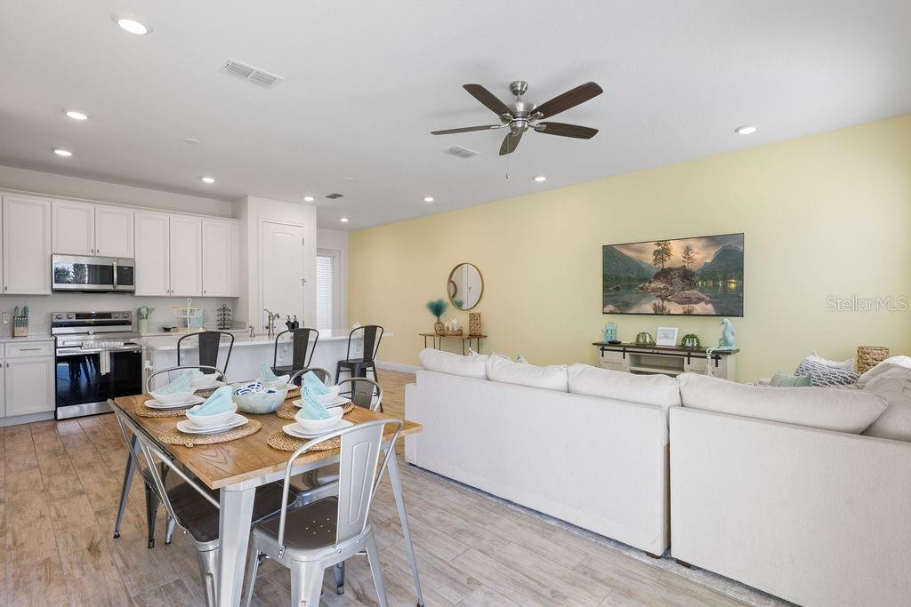 2956 CARIBBEAN SOUL DR, KISSIMMEE, FL, 34747