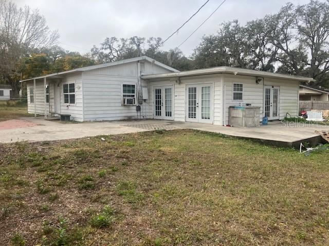 1219 SNOWBERGER AVE, LEESBURG, FL, 34748