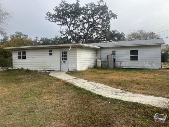 1219 SNOWBERGER AVE, LEESBURG, FL, 34748