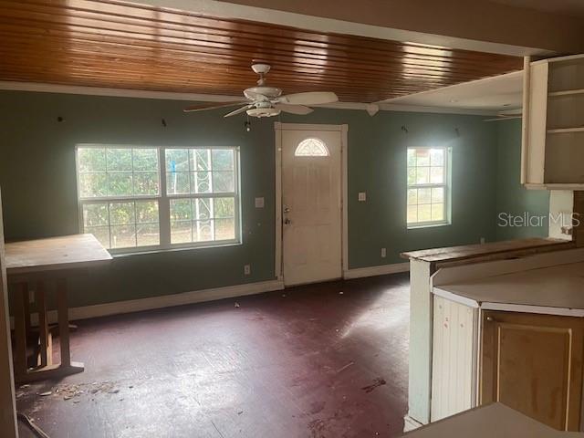 1219 SNOWBERGER AVE, LEESBURG, FL, 34748