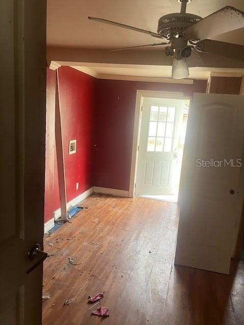 1219 SNOWBERGER AVE, LEESBURG, FL, 34748