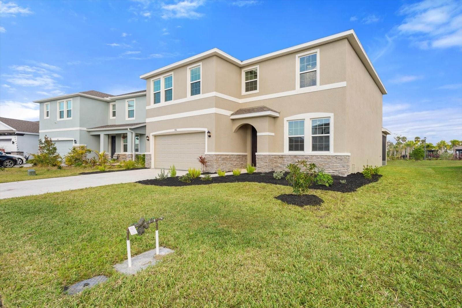 5316 ROCKY COAST PLACE, PALMETTO, FL, 34221