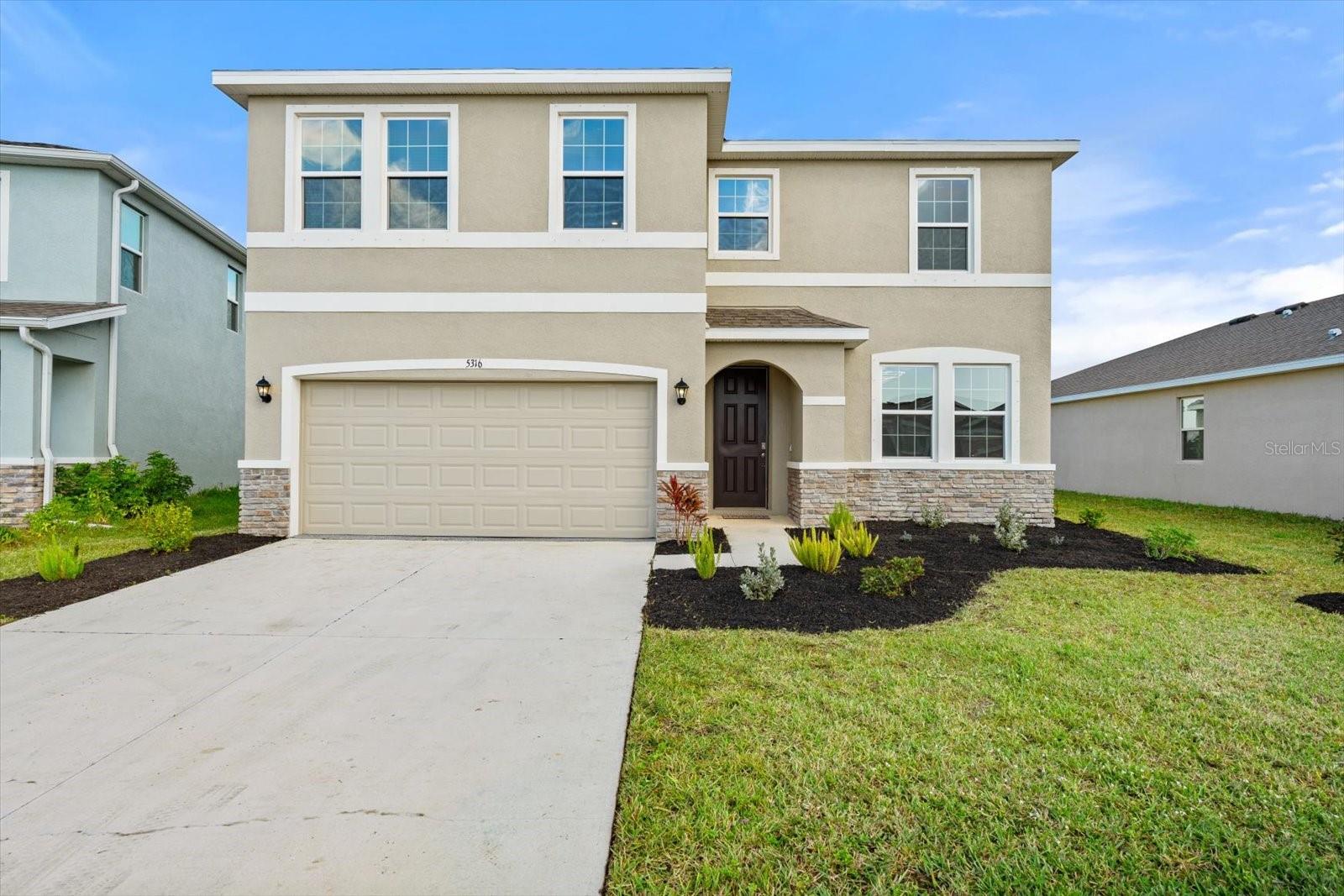 5316 ROCKY COAST PLACE, PALMETTO, FL, 34221