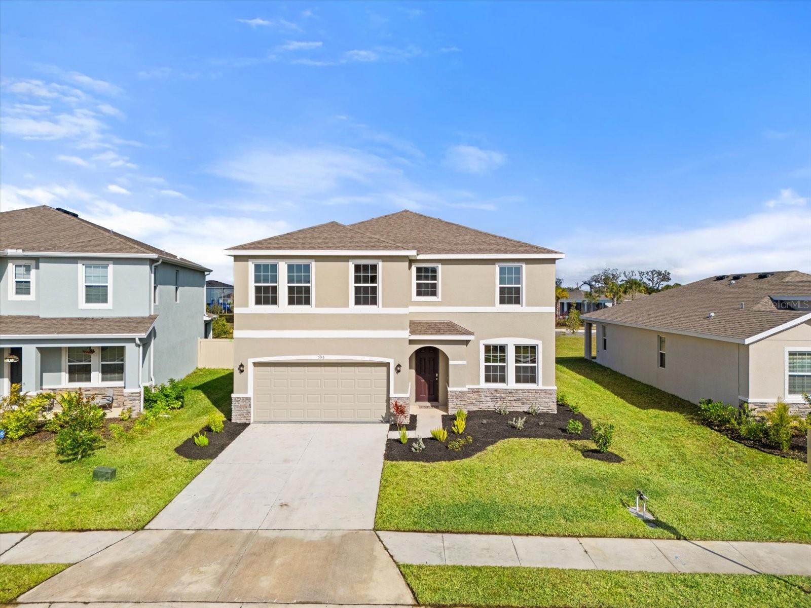 5316 ROCKY COAST PLACE, PALMETTO, FL, 34221