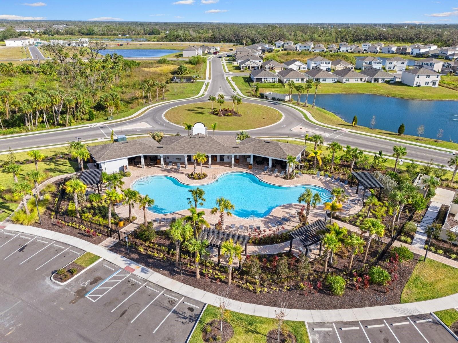 5316 ROCKY COAST PLACE, PALMETTO, FL, 34221