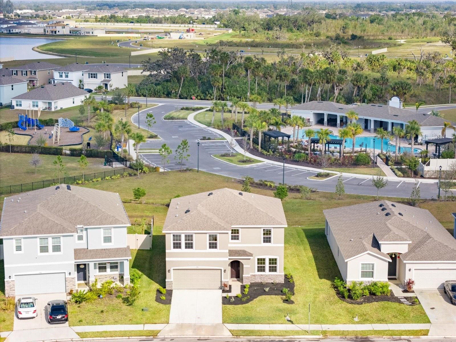 5316 ROCKY COAST PLACE, PALMETTO, FL, 34221