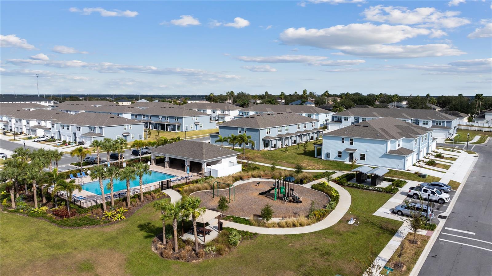 2326 VISION ST, DAVENPORT, FL, 33896