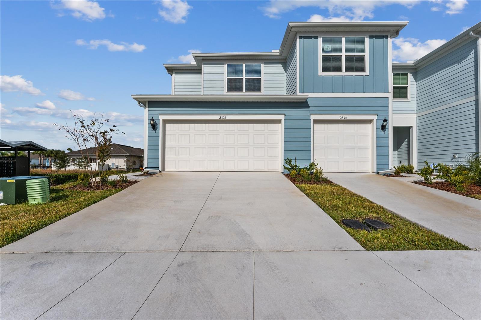 2326 VISION ST, DAVENPORT, FL, 33896