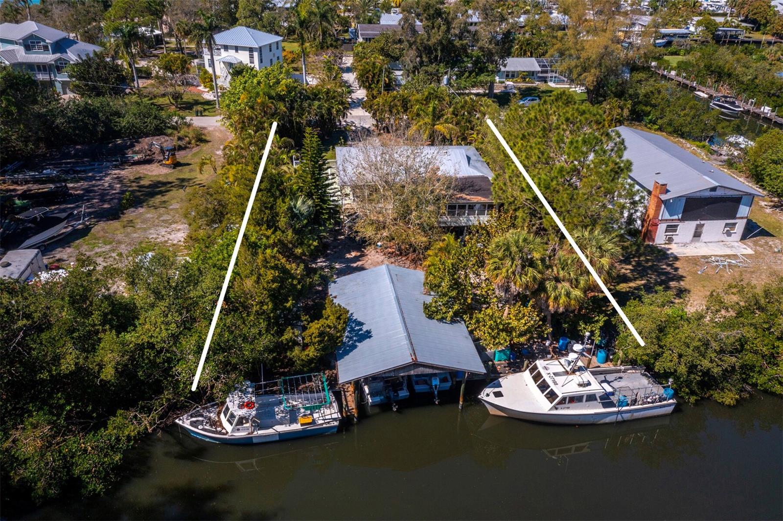 4204 128TH ST W, CORTEZ, FL, 34215