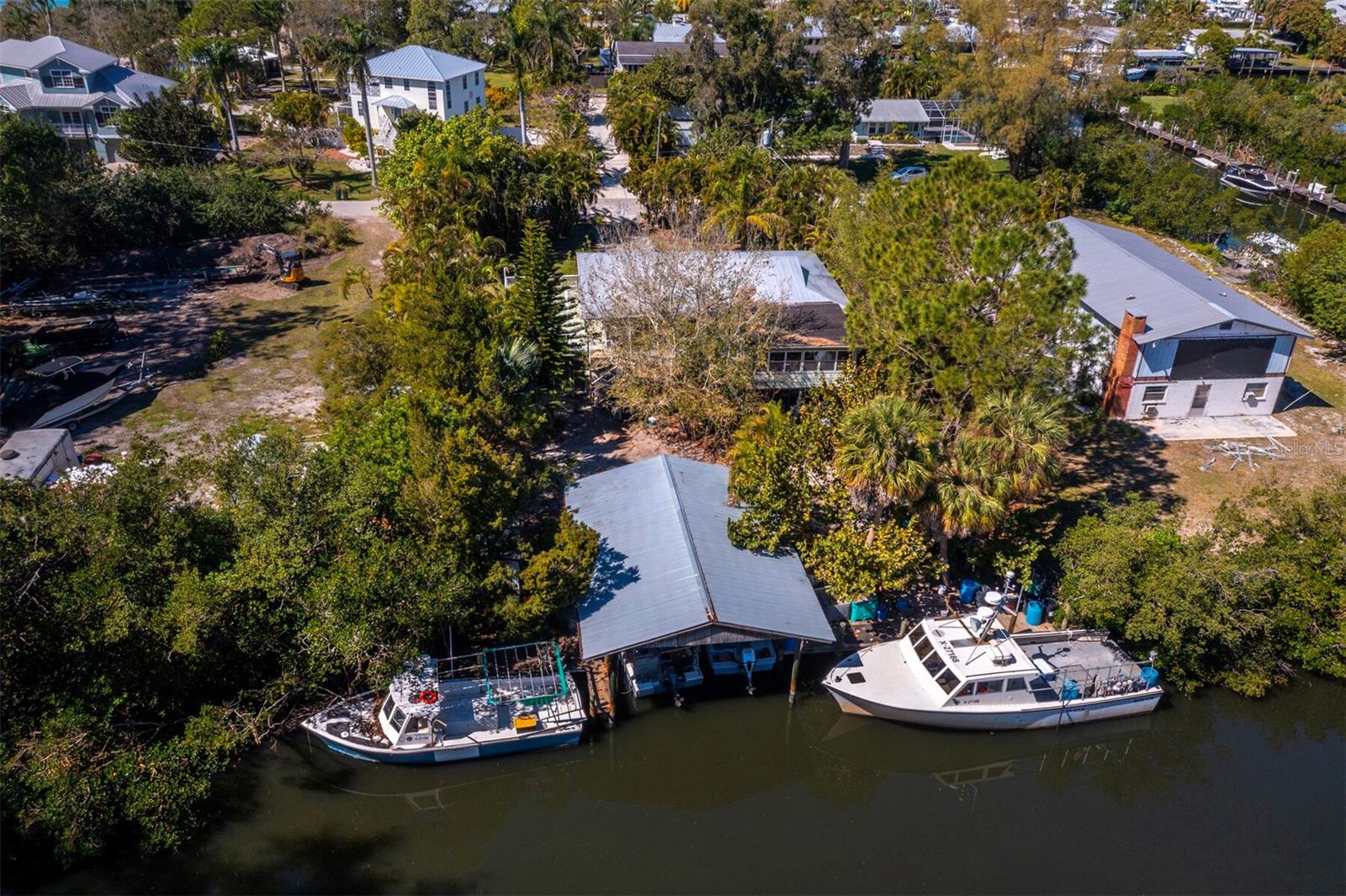 4204 128TH ST W, CORTEZ, FL, 34215