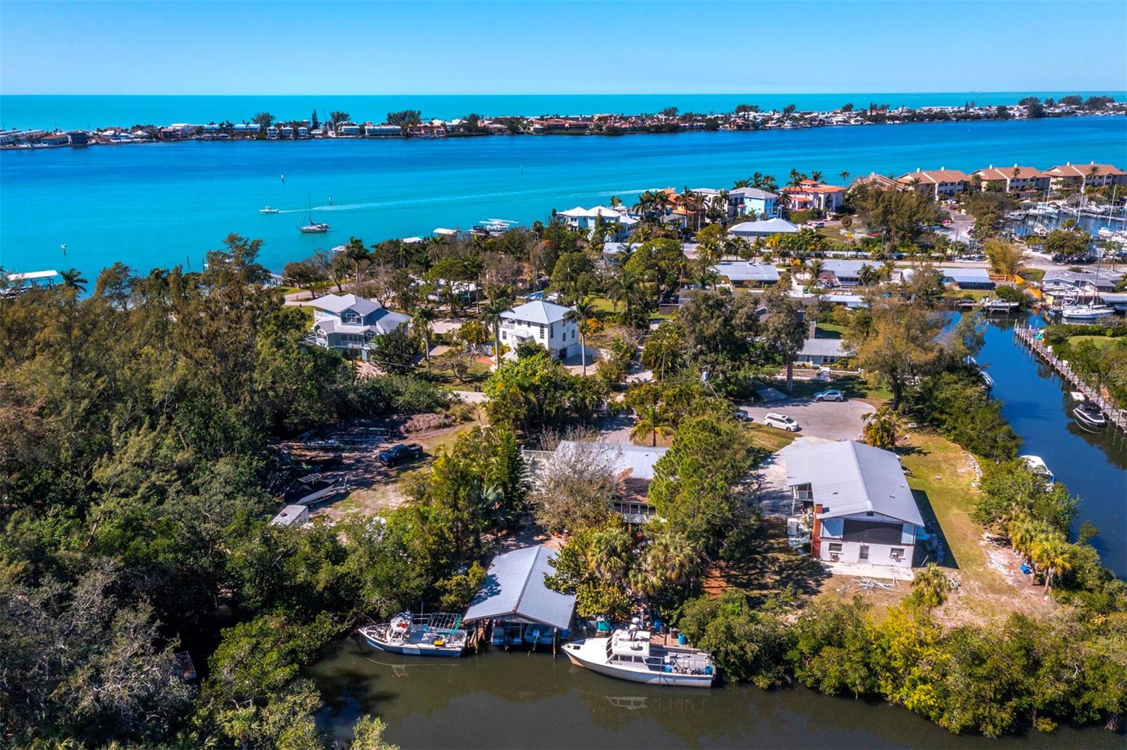 4204 128TH ST W, CORTEZ, FL, 34215