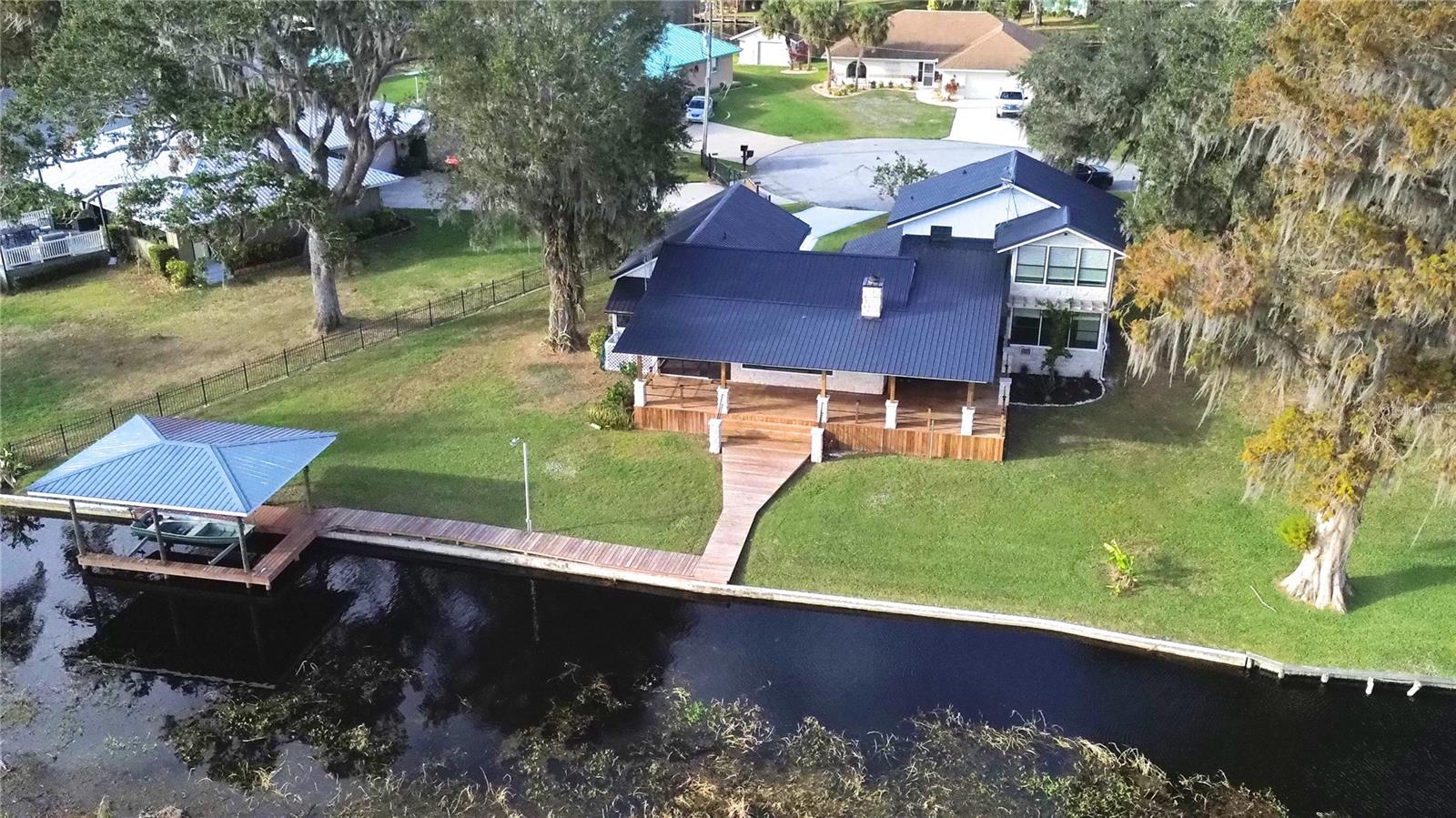 3006 COUNTRY LAKE DR, SEBRING, FL, 33876