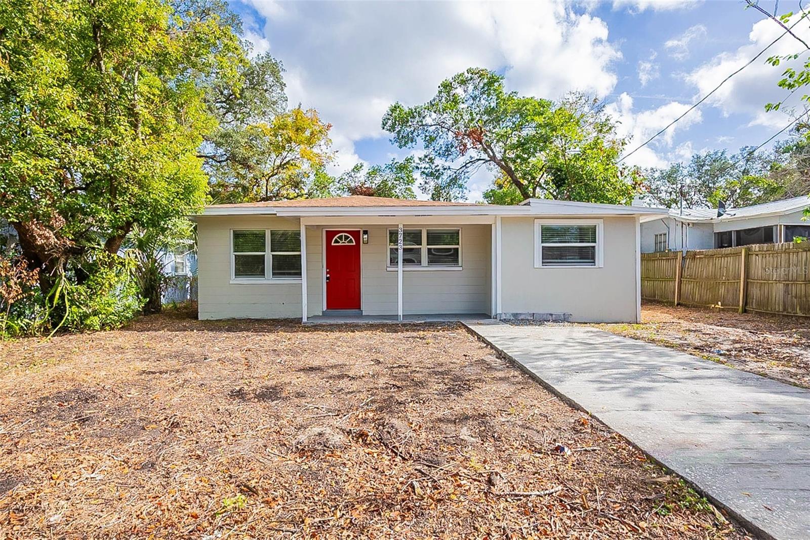 3723 N GARRISON ST, TAMPA, FL, 33619