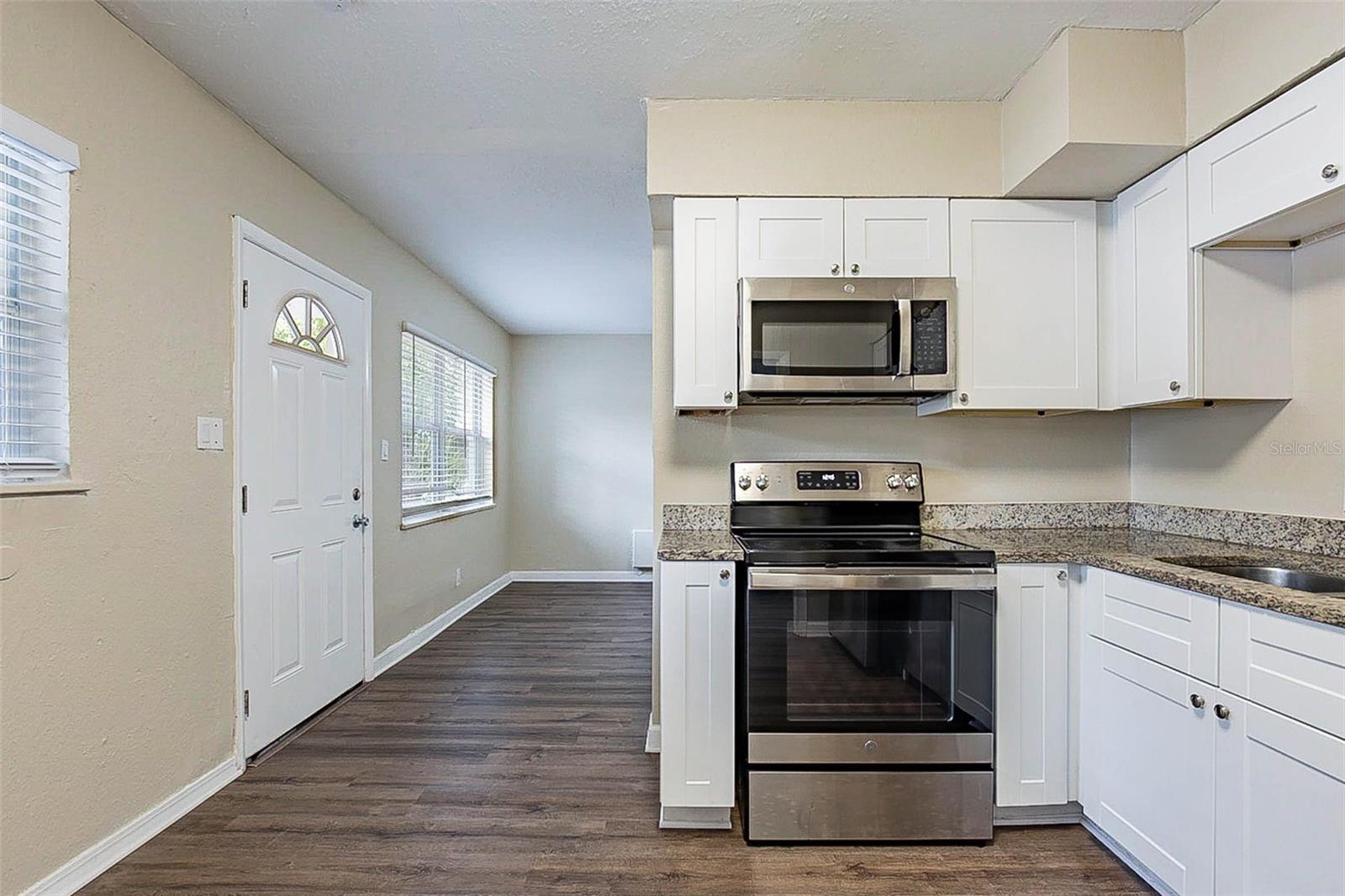 3723 N GARRISON ST, TAMPA, FL, 33619