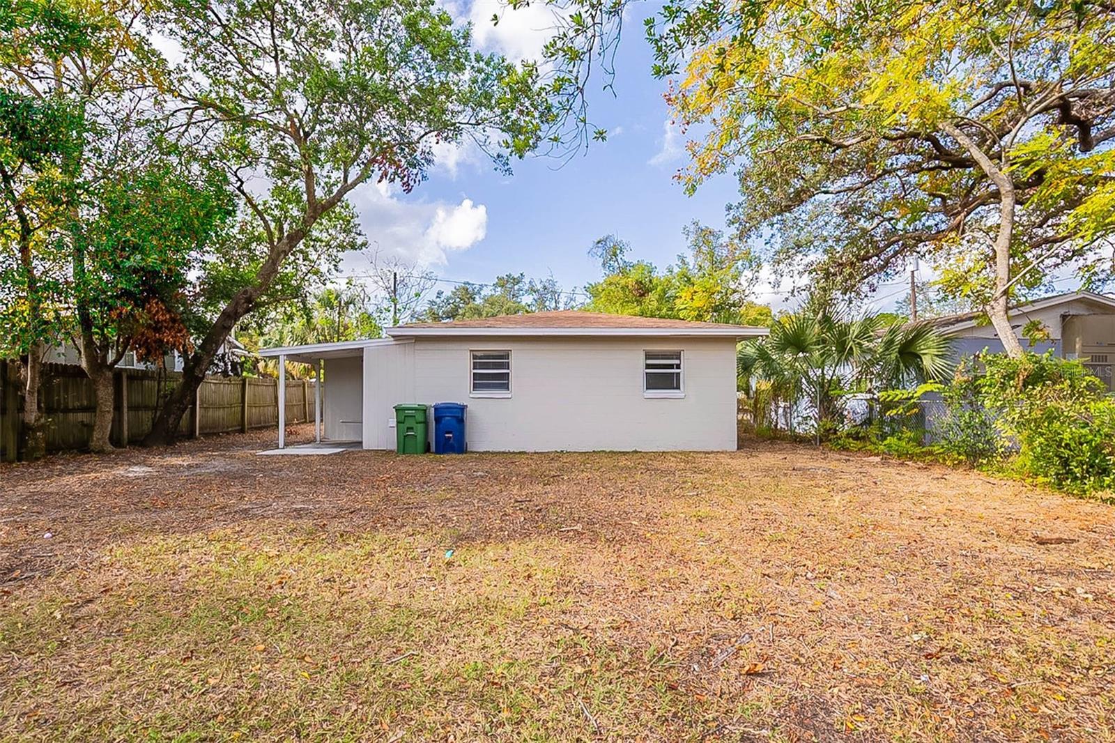 3723 N GARRISON ST, TAMPA, FL, 33619