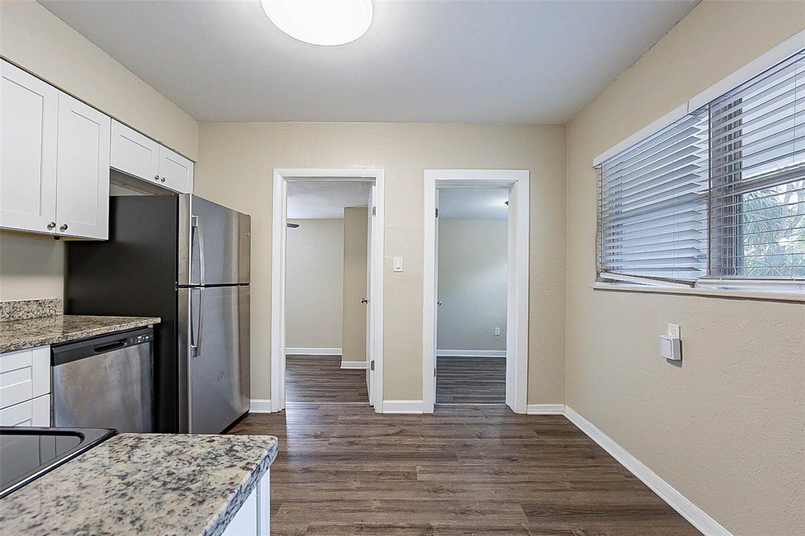 3723 N GARRISON ST, TAMPA, FL, 33619