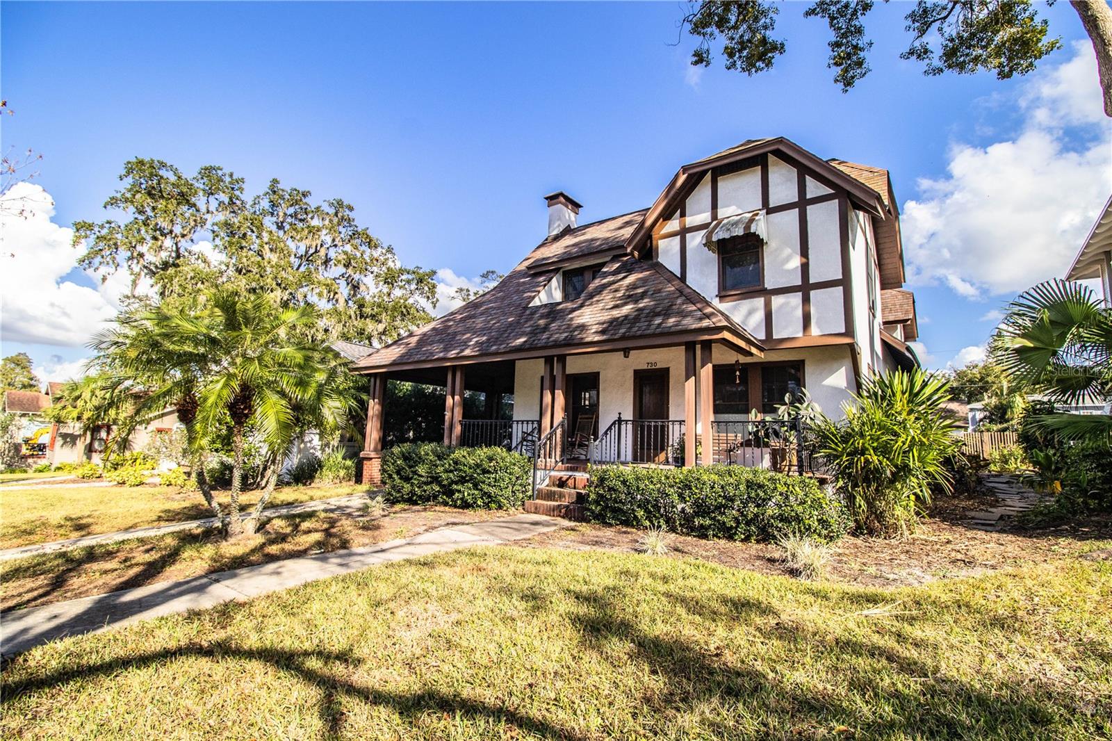 730 MISSISSIPPI AVE, LAKELAND, FL, 33801