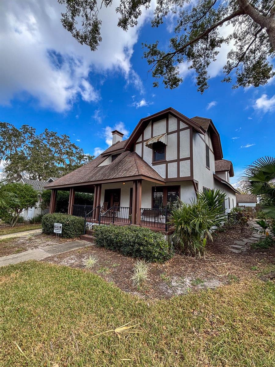 730 MISSISSIPPI AVE, LAKELAND, FL, 33801