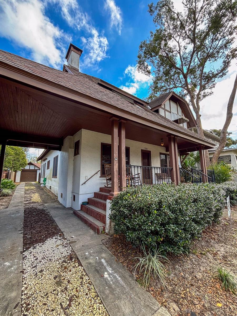 730 MISSISSIPPI AVE, LAKELAND, FL, 33801
