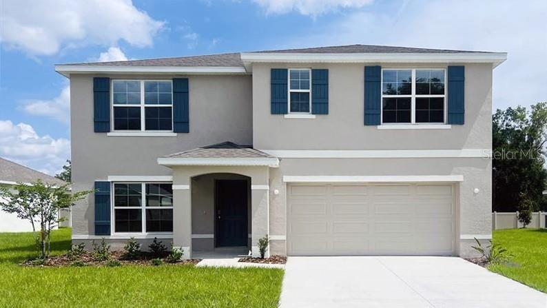 9989 SE 161ST LANE RD, SUMMERFIELD, FL, 34491