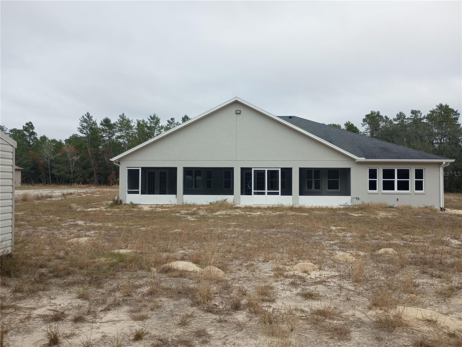 4430 SW 177TH ST, OCALA, FL, 34473