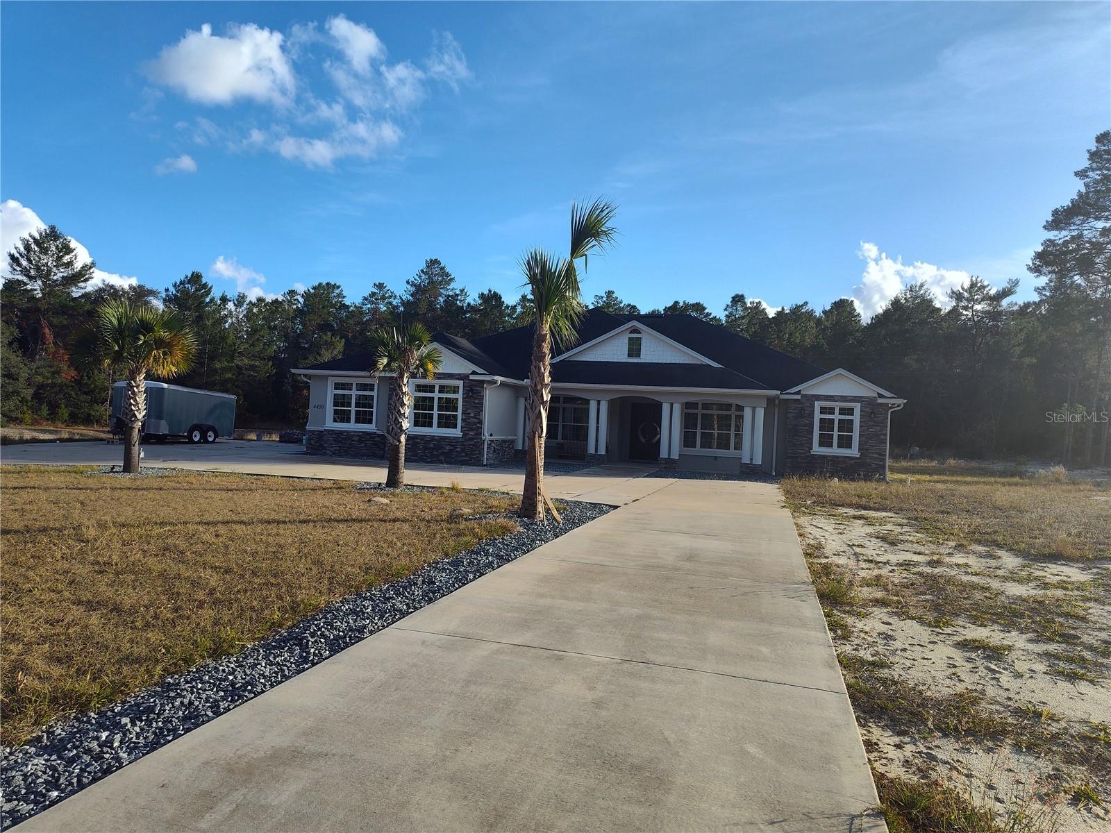 4430 SW 177TH ST, OCALA, FL, 34473