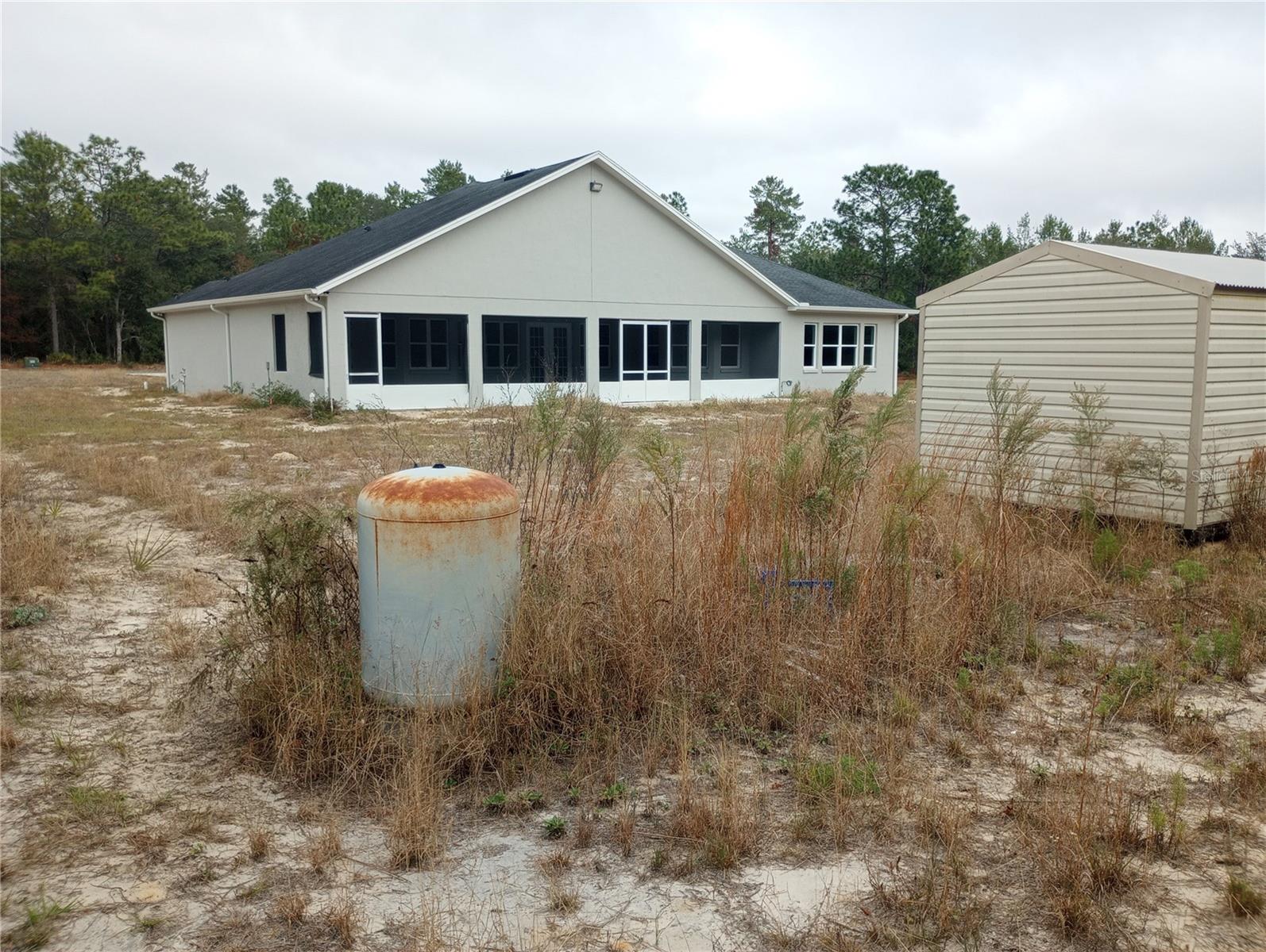 4430 SW 177TH ST, OCALA, FL, 34473