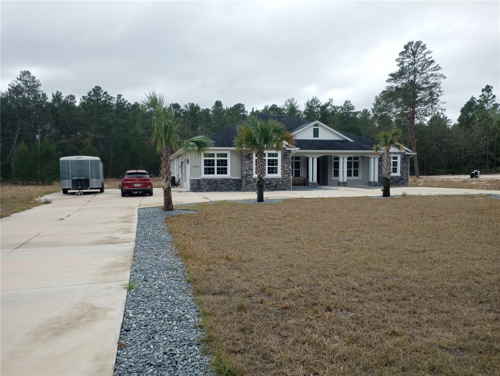 4430 SW 177TH ST, OCALA, FL, 34473