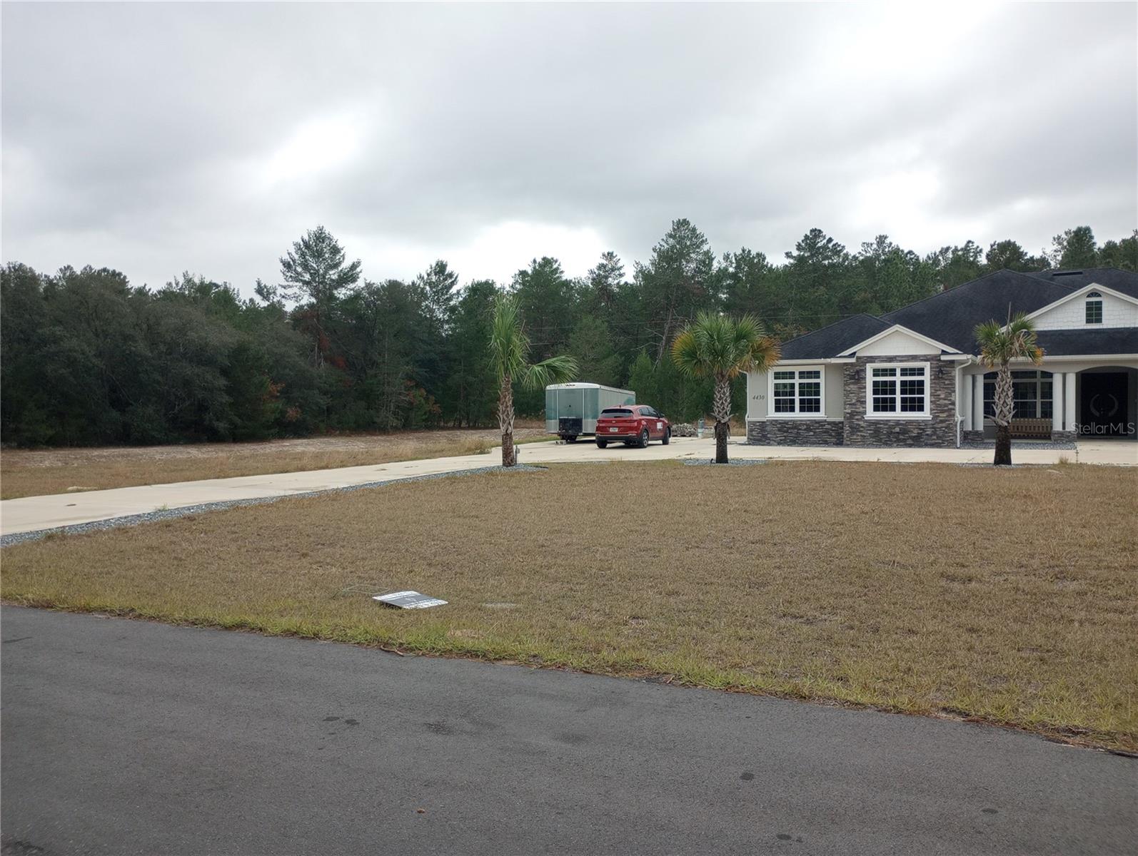 4430 SW 177TH ST, OCALA, FL, 34473