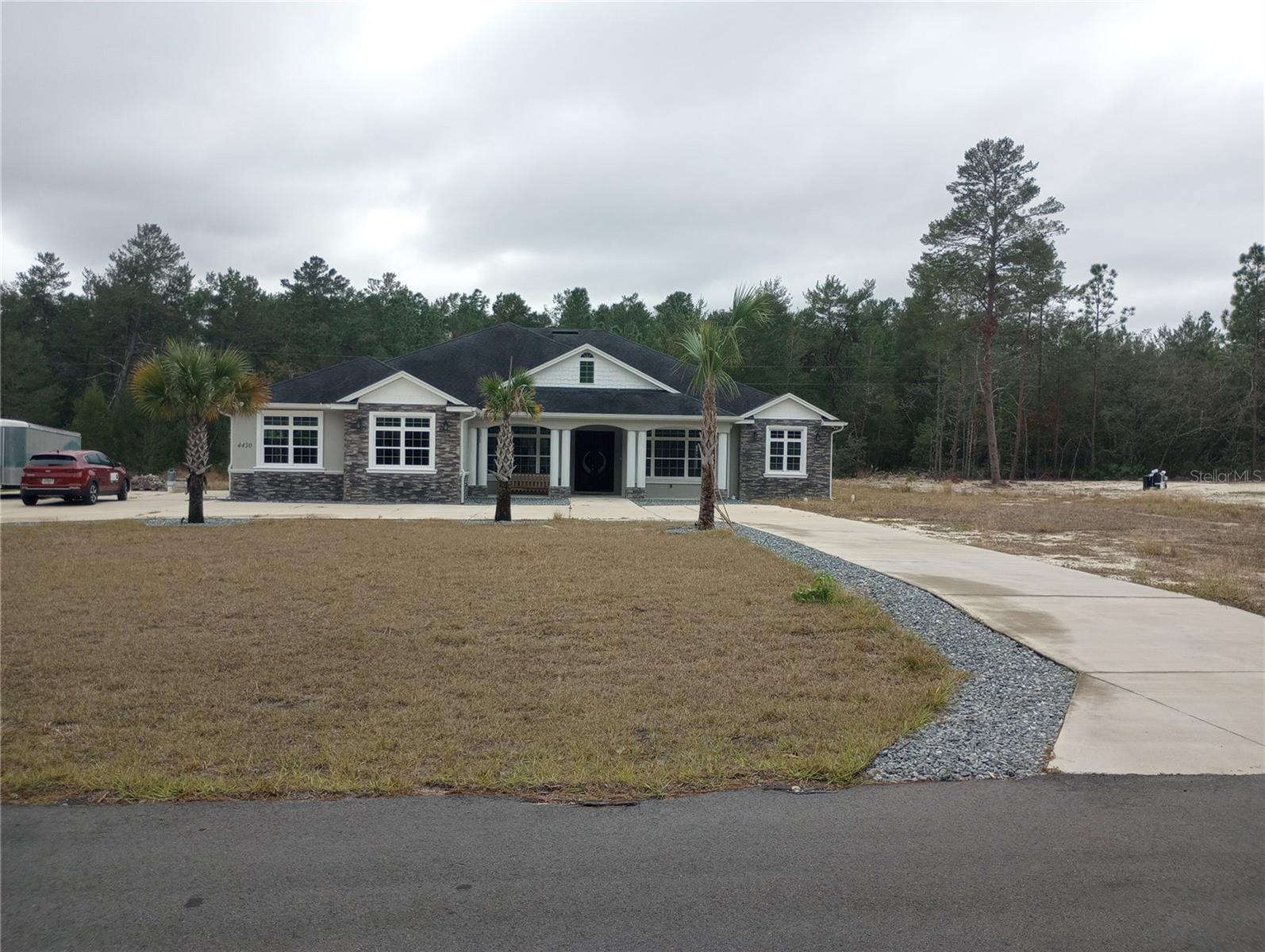 4430 SW 177TH ST, OCALA, FL, 34473