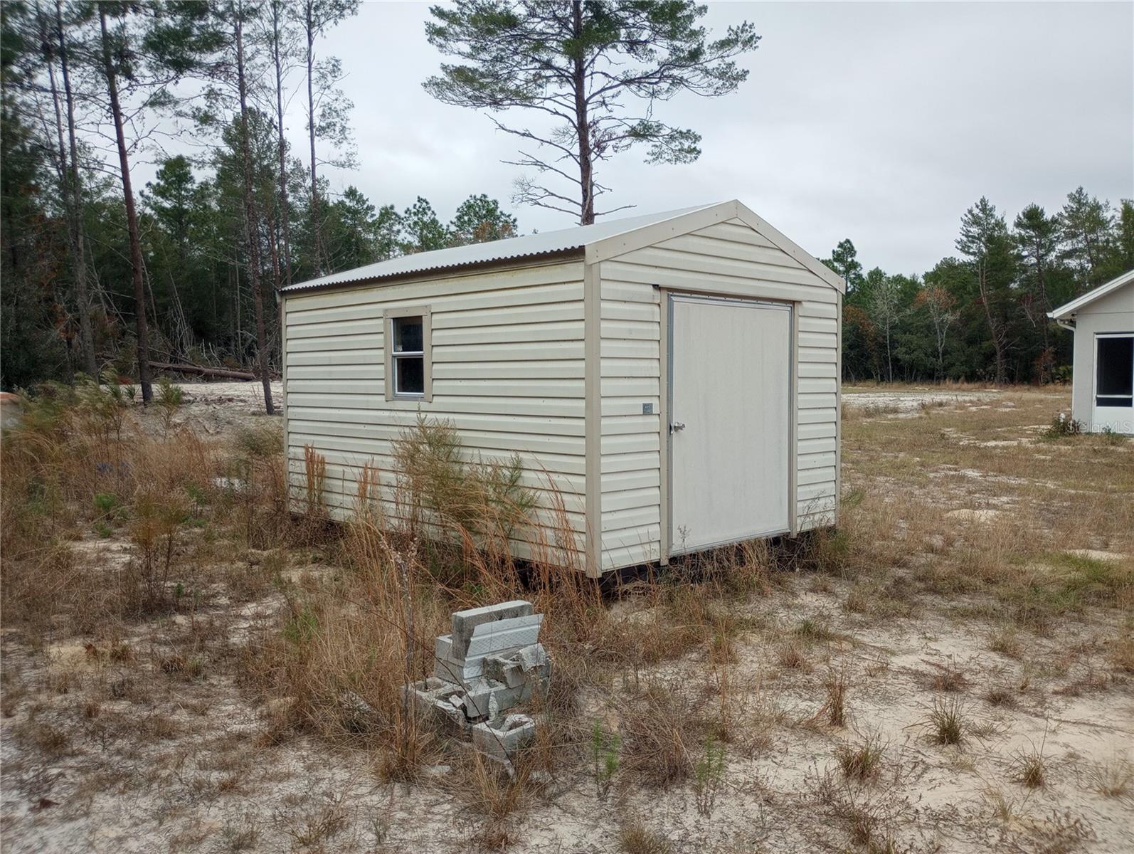 4430 SW 177TH ST, OCALA, FL, 34473