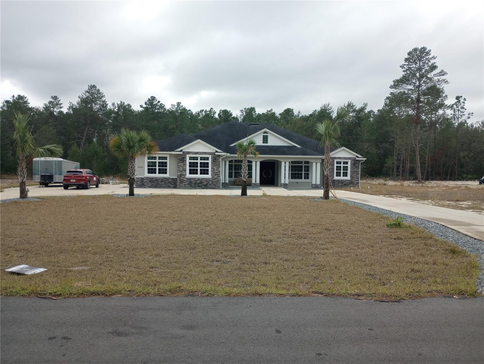 4430 SW 177TH ST, OCALA, FL, 34473