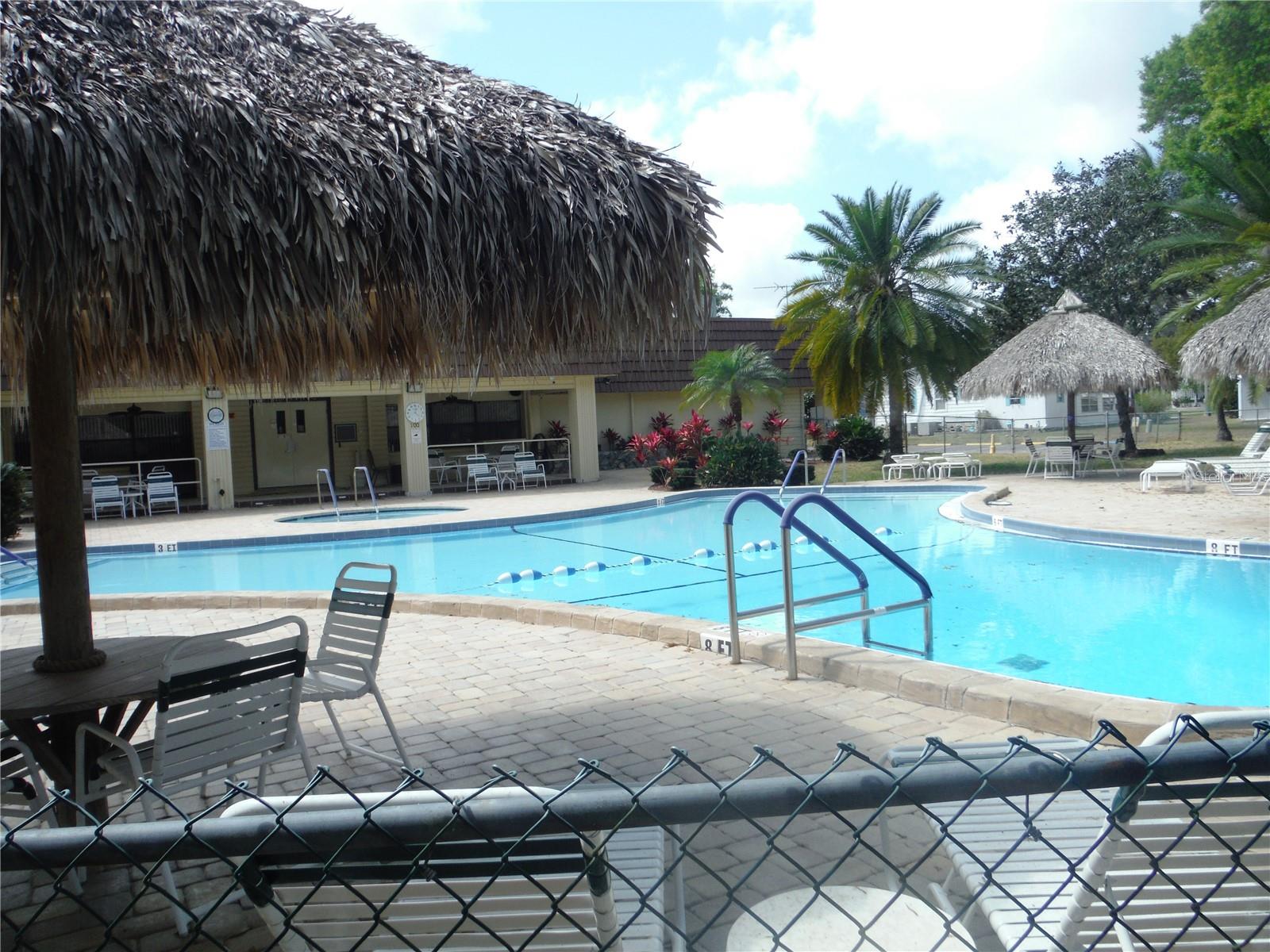 90 CHESTNUT DR #11, SAFETY HARBOR, FL, 34695