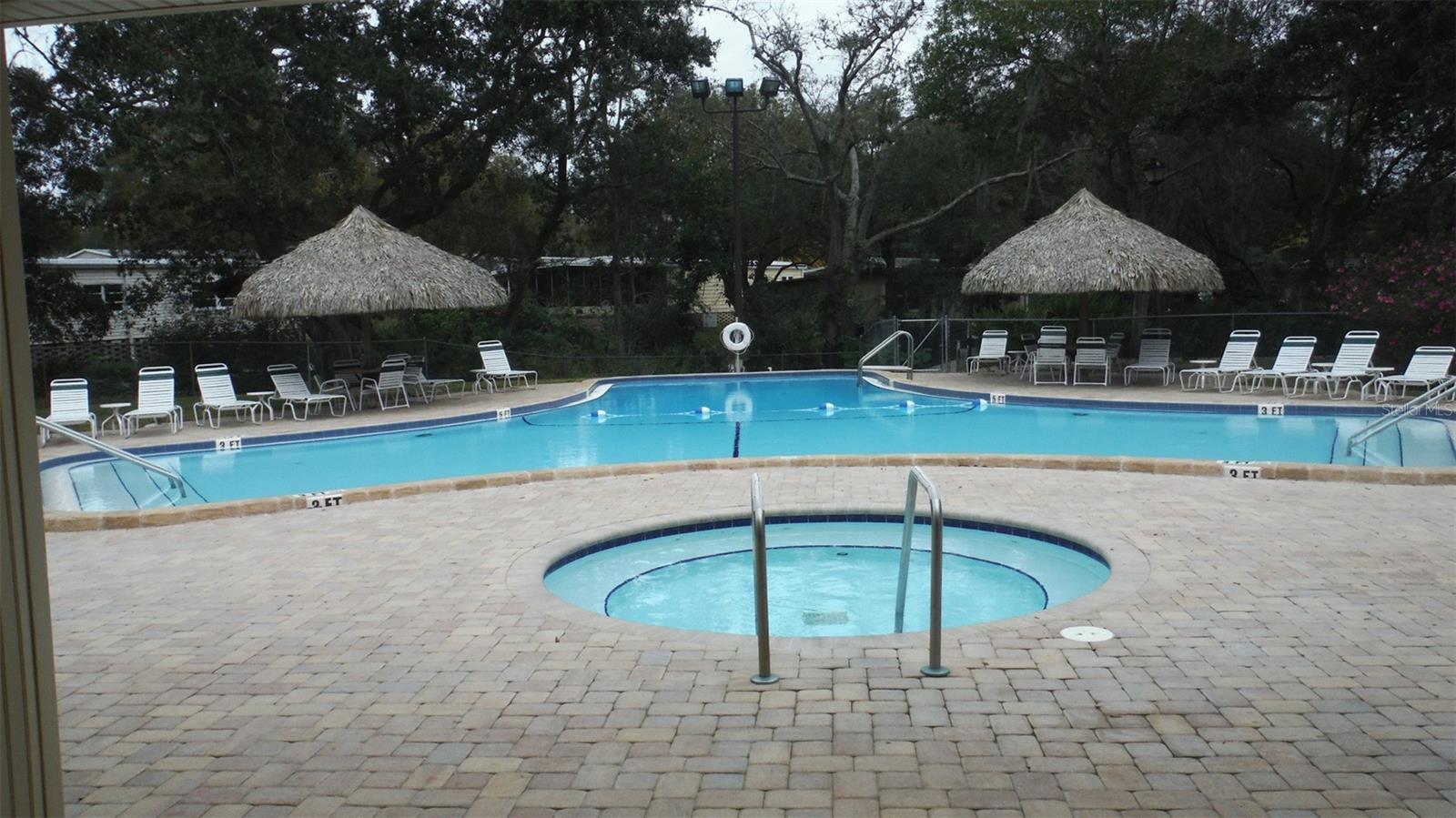 90 CHESTNUT DR #11, SAFETY HARBOR, FL, 34695