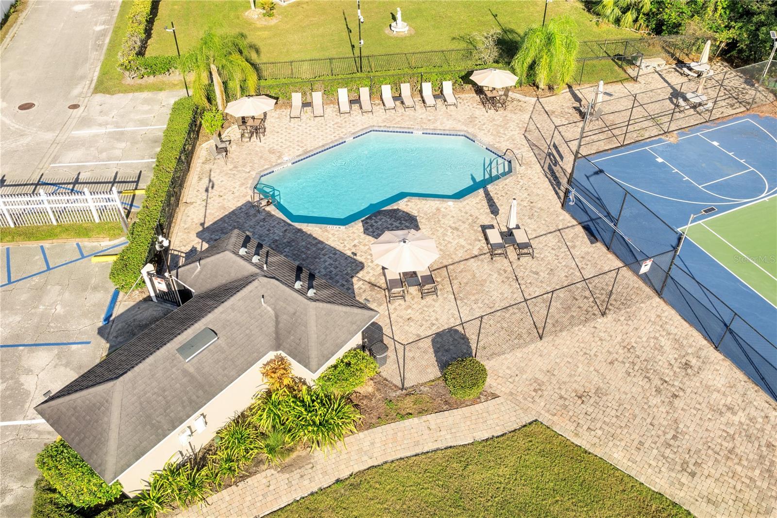 2430 BERKSHIRE CT, KISSIMMEE, FL, 34746