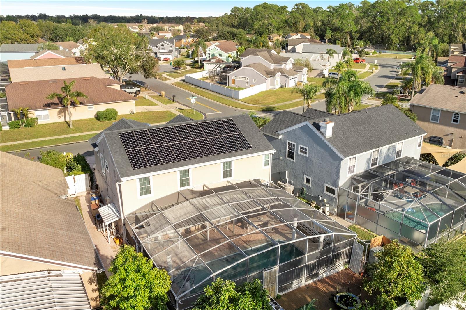 2430 BERKSHIRE CT, KISSIMMEE, FL, 34746