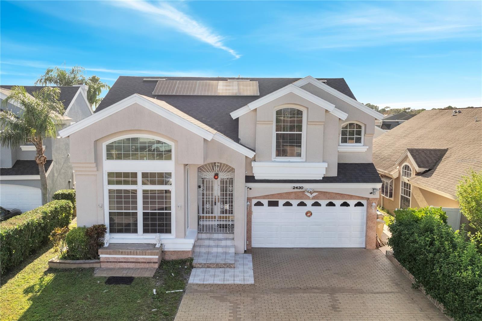 2430 BERKSHIRE CT, KISSIMMEE, FL, 34746