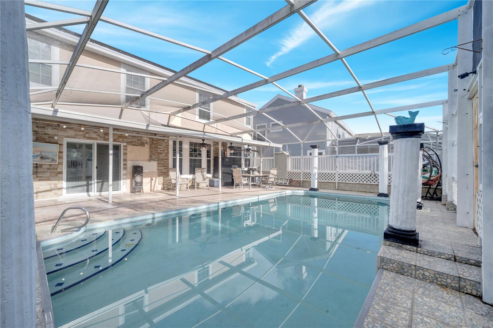 2430 BERKSHIRE CT, KISSIMMEE, FL, 34746