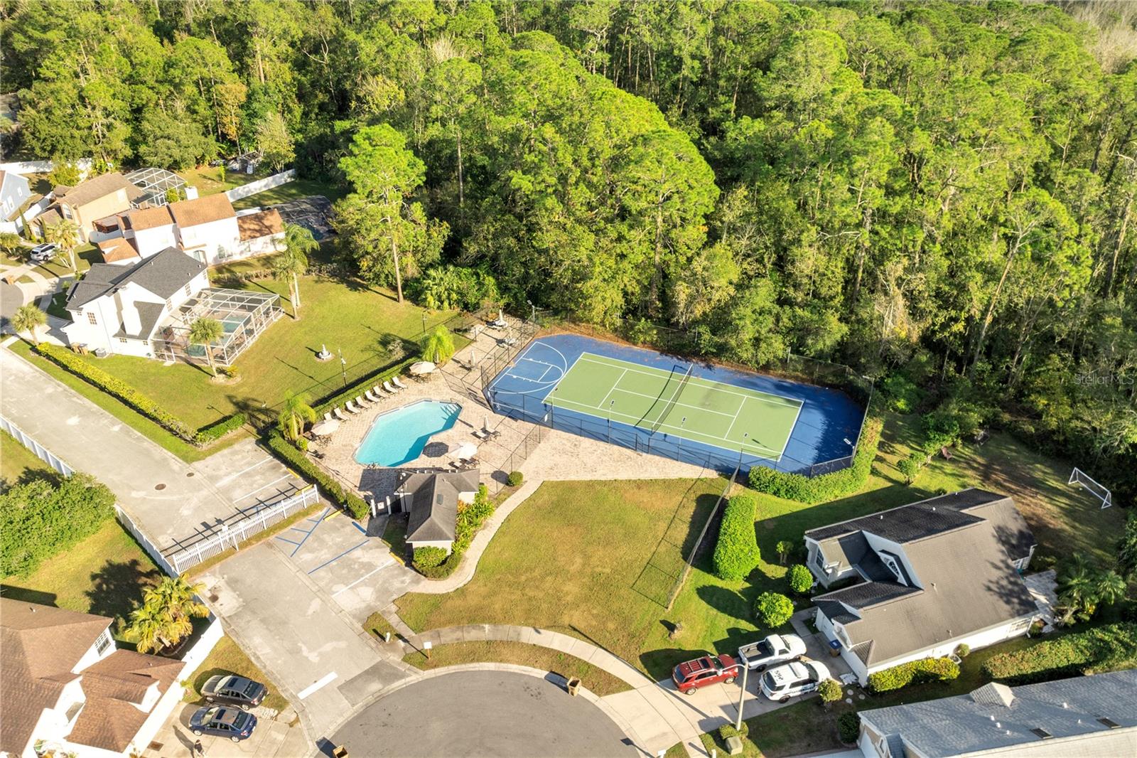 2430 BERKSHIRE CT, KISSIMMEE, FL, 34746