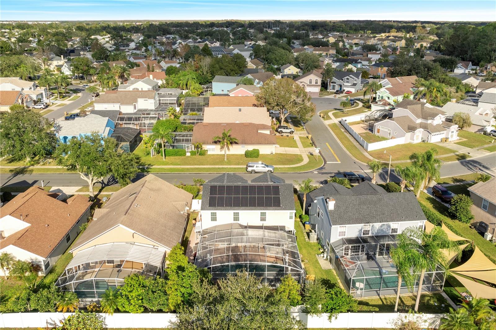 2430 BERKSHIRE CT, KISSIMMEE, FL, 34746