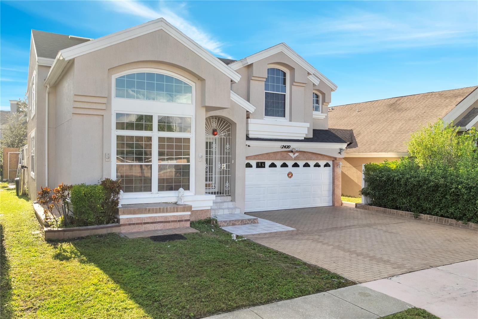 2430 BERKSHIRE CT, KISSIMMEE, FL, 34746